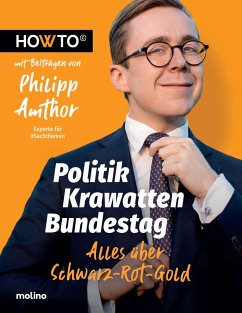 Politik, Krawatten, Bundestag - HOWTO