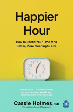 Cover Happier Hour (eBook, ePUB)