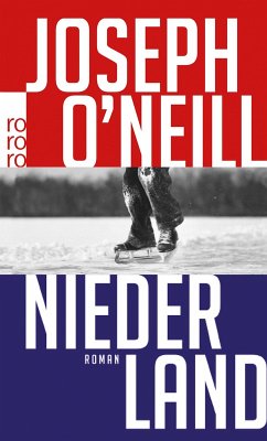 Niederland (eBook, ePUB) - O'Neill, Joseph
