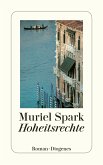 Hoheitsrechte (eBook, ePUB)