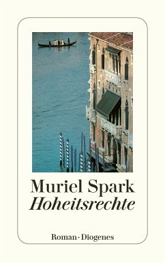 Hoheitsrechte (eBook, ePUB) - Spark, Muriel