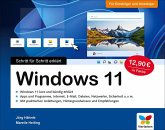 Windows 11 (eBook, PDF)