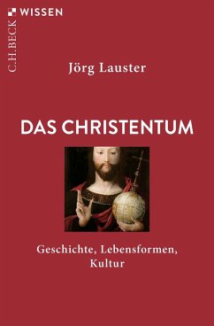 Das Christentum (eBook, PDF) - Lauster, Jörg