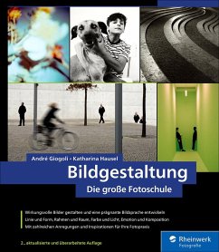 Bildgestaltung (eBook, PDF) - Giogoli, André; Hausel, Katharina