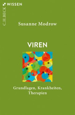 Viren (eBook, ePUB) - Modrow, Susanne
