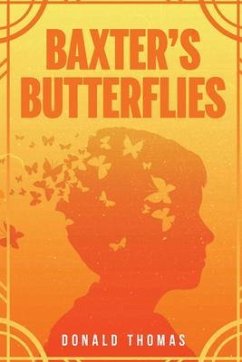 Cover Baxter's Butterflies (eBook, ePUB)