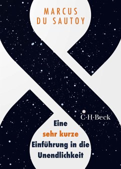 oo - Eine sehr kurze Einführung in die Unendlichkeit (eBook, PDF) - Sautoy, Marcus