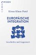 Europäische Integration (eBook, PDF) - Bild 1