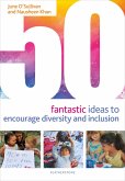 50 Fantastic Ideas to Encourage Diversity and Inclusion (eBook, PDF)