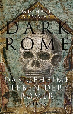Dark Rome (eBook, PDF) - Sommer, Michael