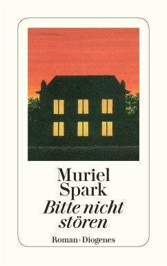 Bitte nicht stören (eBook, ePUB) - Spark, Muriel