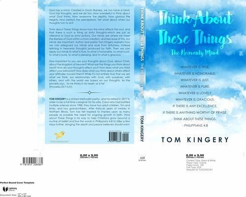 THINK ABOUT THESE THINGS (eBook, ePUB) THINK ABOUT THESE THINGS (eBook, ePUB)