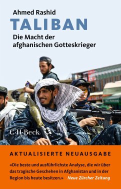 Taliban (eBook, ePUB) - Rashid, Ahmed
