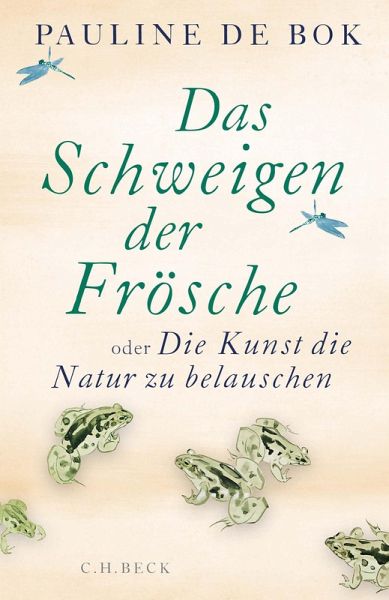 Das Schweigen der Frösche (eBook, ePUB) Das Schweigen der Frösche (eBook, ePUB)