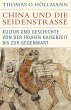 China und die Seidenstraße (eBook, PDF) - Bild 1