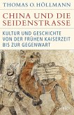 China und die Seidenstraße (eBook, PDF)