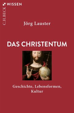 Das Christentum (eBook, ePUB) - Lauster, Jörg