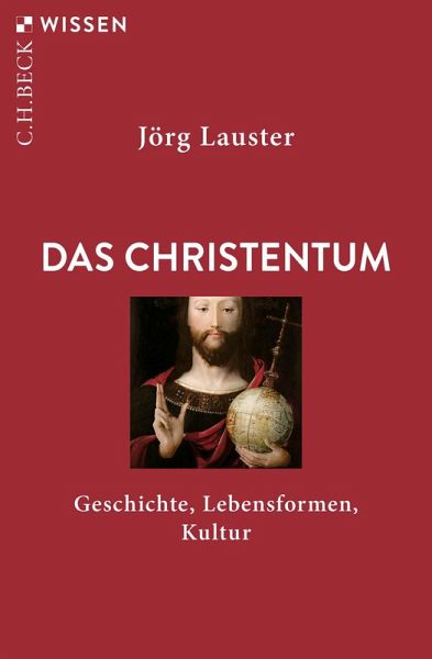 Das Christentum (eBook, ePUB)