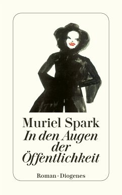 In den Augen der Öffentlichkeit (eBook, ePUB) - Spark, Muriel