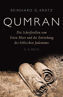 Qumran (eBook, ePUB) - Kratz, Reinhard G.