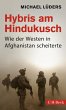 Hybris am Hindukusch (eBook, PDF) - Bild 1