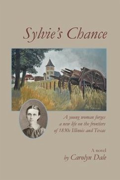 Cover Sylvie's Chance (eBook, ePUB)