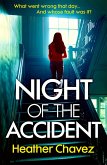 Night of the Accident (eBook, ePUB)