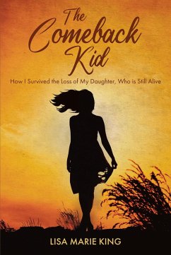 The Comeback Kid (eBook, ePUB) - King, Lisa Marie