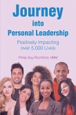 Journey into Personal Leadership (eBook, ePUB)