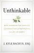 Unthinkable (eBook, ePUB) - Bild 1
