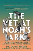 The Vet at Noah's Ark (eBook, ePUB)