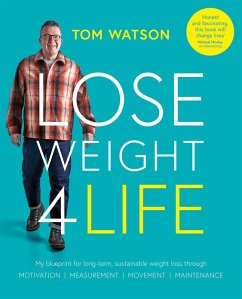 Lose Weight 4 Life (eBook, ePUB) - Watson, Tom