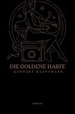 Die goldene Harfe (eBook, ePUB)