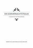 Ein Sommernachtstraum für Jugendliche umgeschrieben (eBook, ePUB)