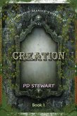 Creation (Order of Maget, #1) (eBook, ePUB)