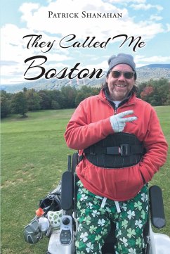 Cover They Called Me Boston (eBook, ePUB)