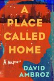 A Place Called Home (eBook, ePUB)