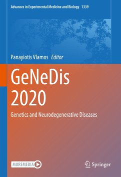 GeNeDis 2020 (eBook, PDF)