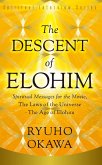 The Descent of Elohim (eBook, ePUB)