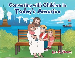 Cover Conversing with Children in Today's America (eBook, ePUB)