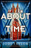 About Time (eBook, ePUB)