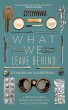 What We Leave Behind (eBook, ePUB) - Bild 1