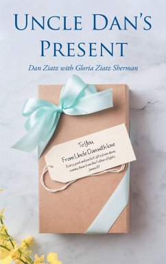 Cover Uncle Dan's Present (eBook, ePUB)