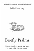 Briefly Psalms (eBook, ePUB)