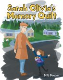 Sarah Olivia's Memory Quilt (eBook, ePUB)