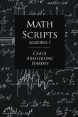 Math Scripts (eBook, ePUB)