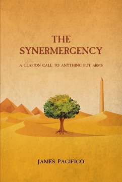 Cover THE SYNERMERGENCY (eBook, ePUB)