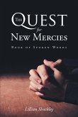 The Quest for New Mercies (eBook, ePUB)