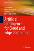 Artificial Intelligence for Cloud and Edge Computing (eBook, PDF)