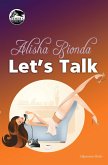 Let's Talk 1 (eBook, ePUB)